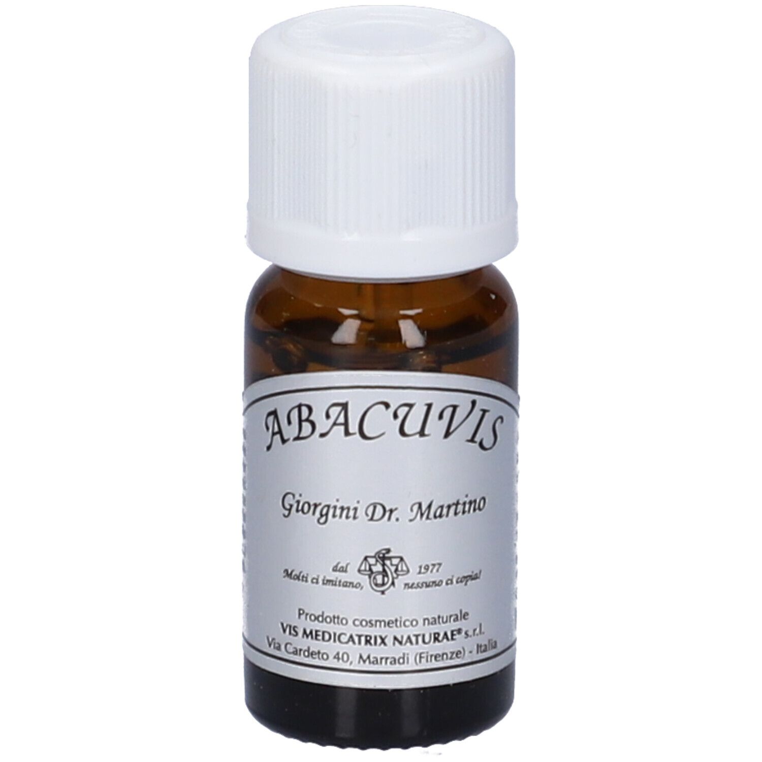 Abacuvis 10 Ml