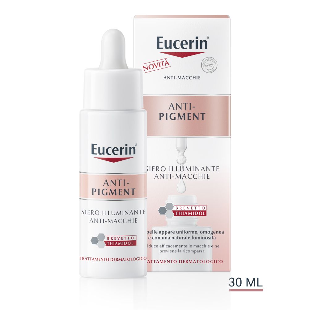 Eucerin Anti-Pigment Siero Illuminante Anti-Macchie 30 ml