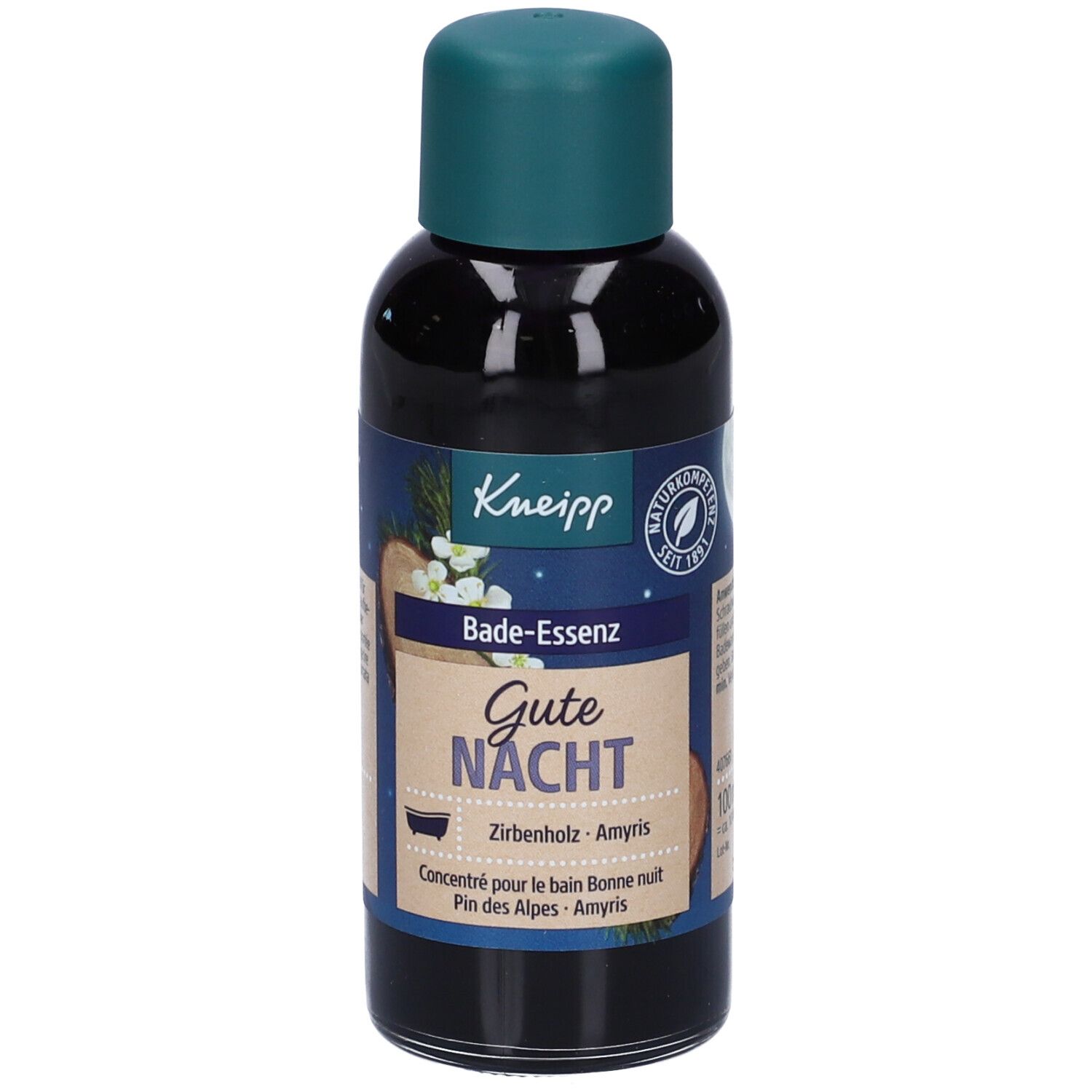 Kneipp Essenza da Bagno Buona Notte