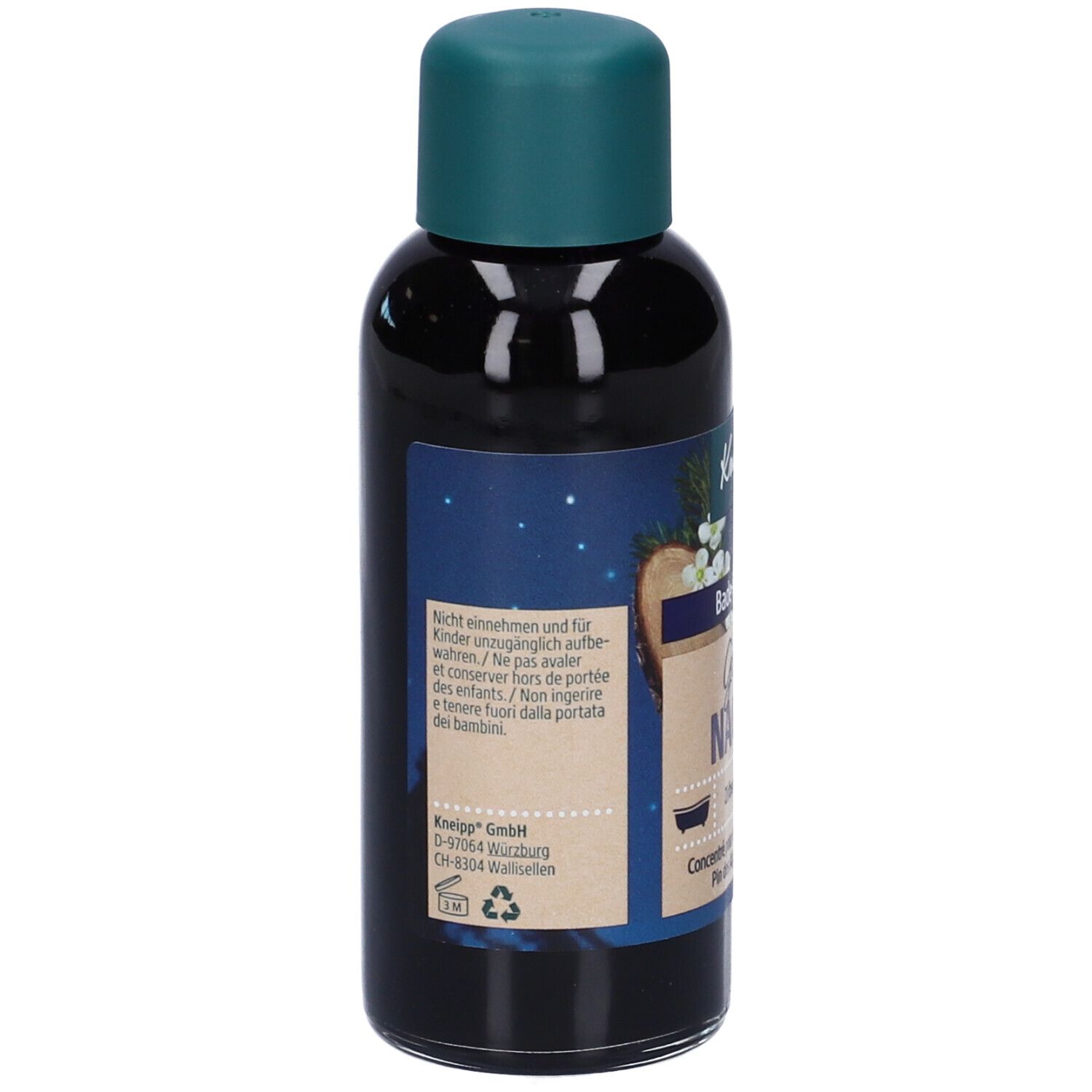 Kneipp Essenza da Bagno Buona Notte