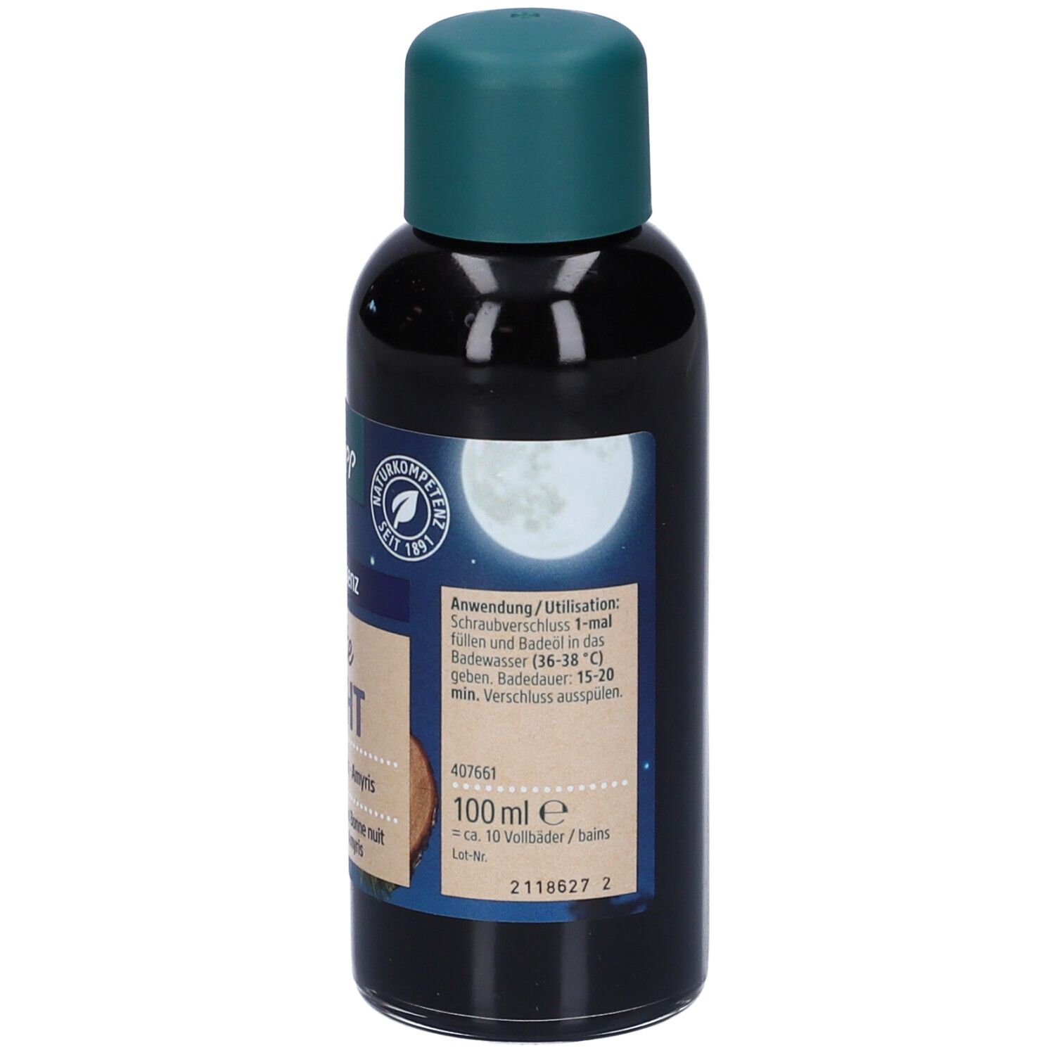 Kneipp Essenza da Bagno Buona Notte