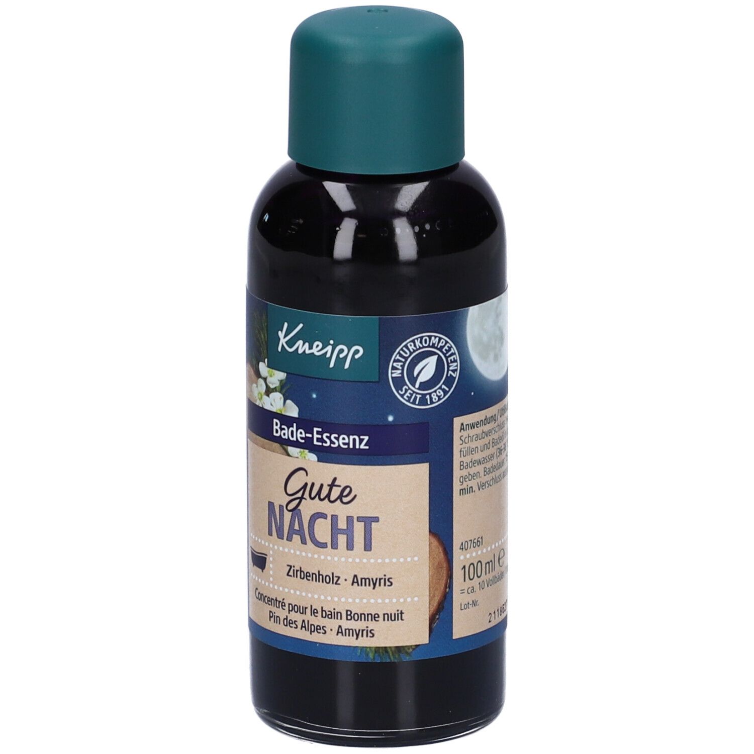Kneipp Essenza da Bagno Buona Notte