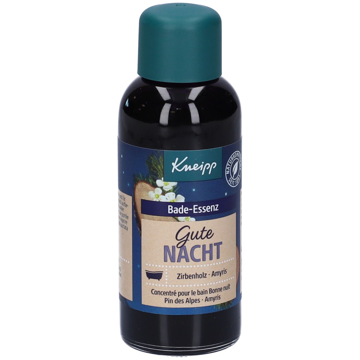 Kneipp Essenza da Bagno Buona Notte