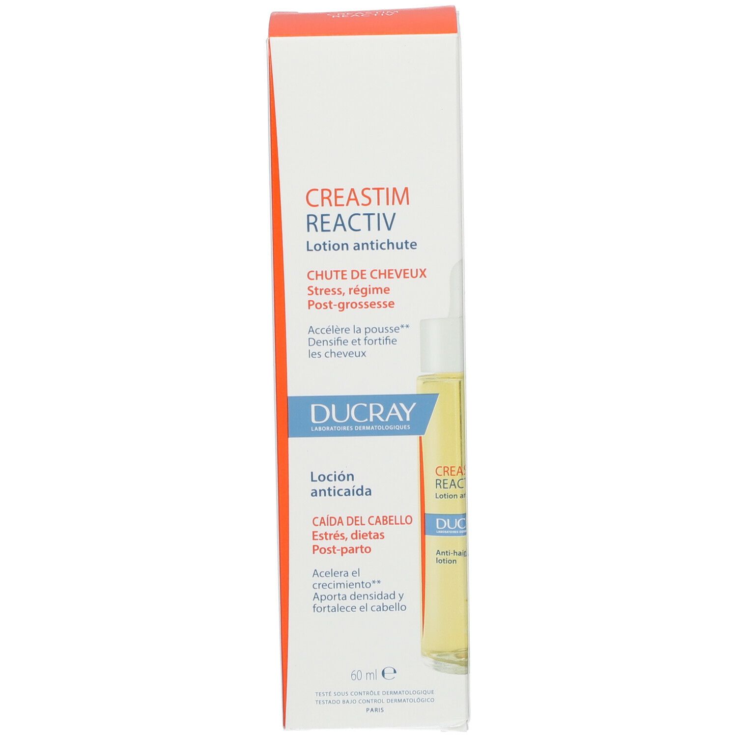 DUCRAY Creastim Reactiv