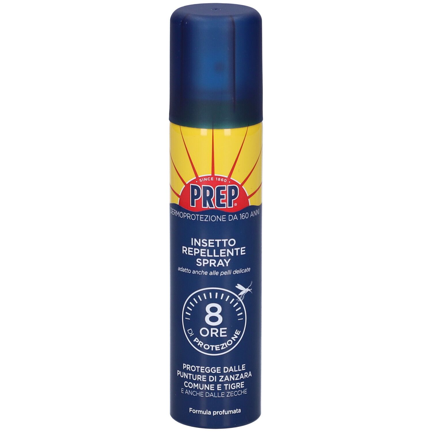 Prep Spray Anti Puntura Dermoprotettivo