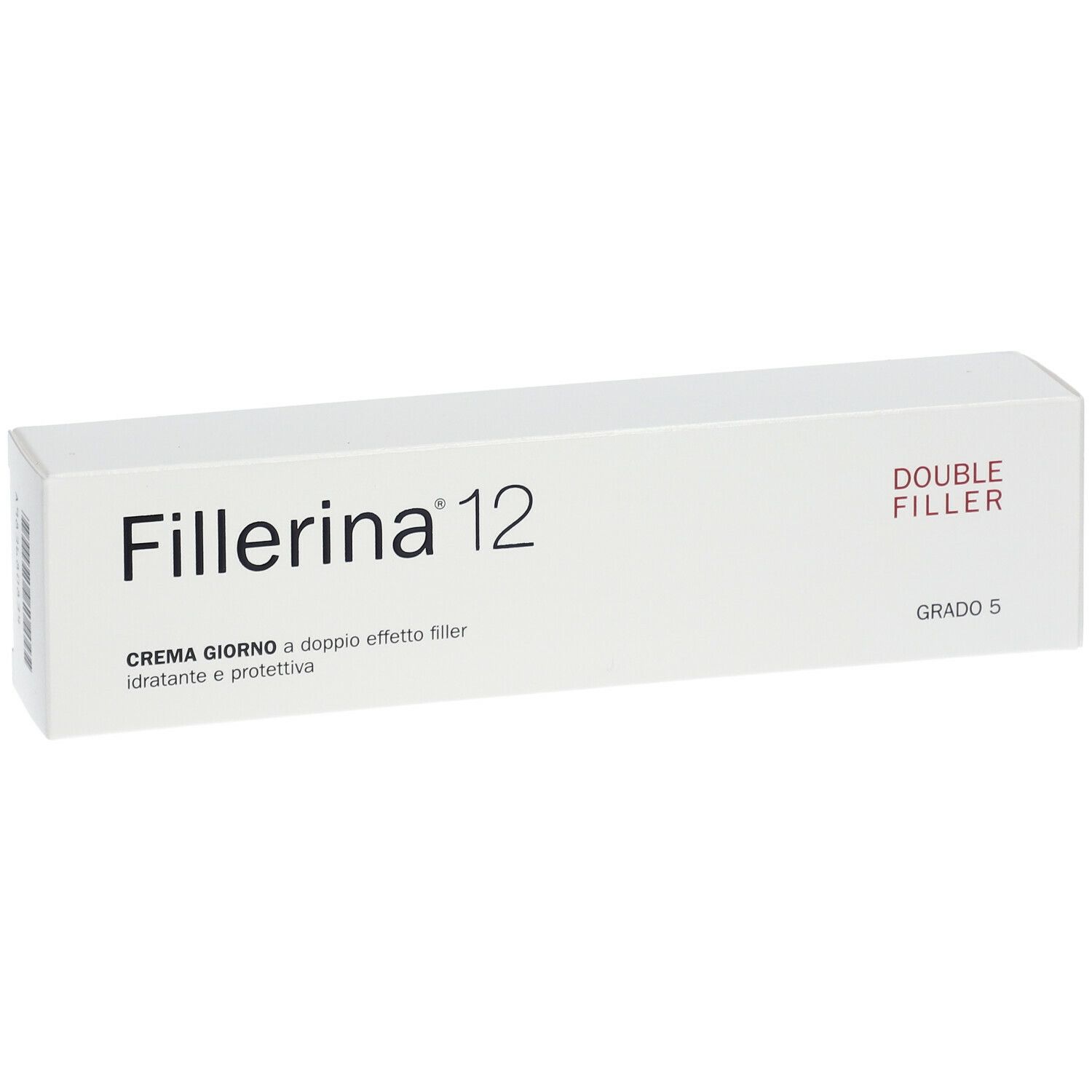 Fillerina® 12 Double Filler Crema Giorno Grado 5