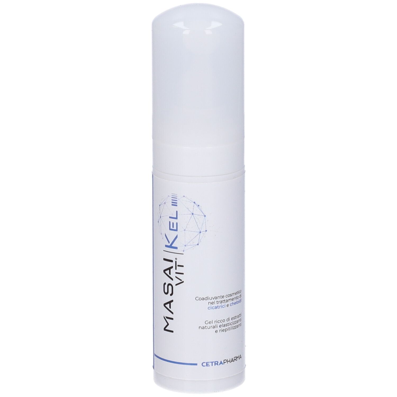 Masai Vit Kel 30 Ml
