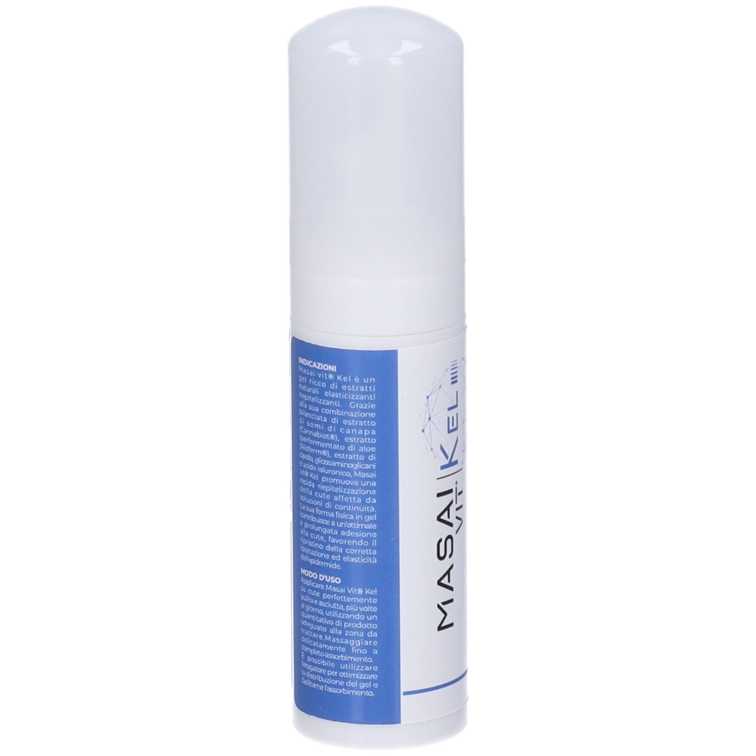 Masai Vit Kel 30 Ml