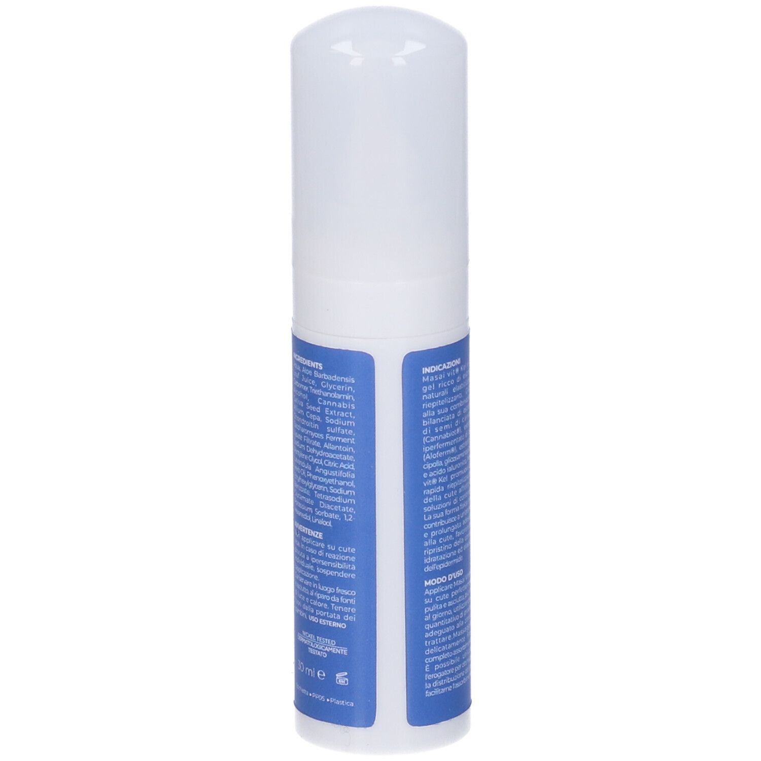 Masai Vit Kel 30 Ml