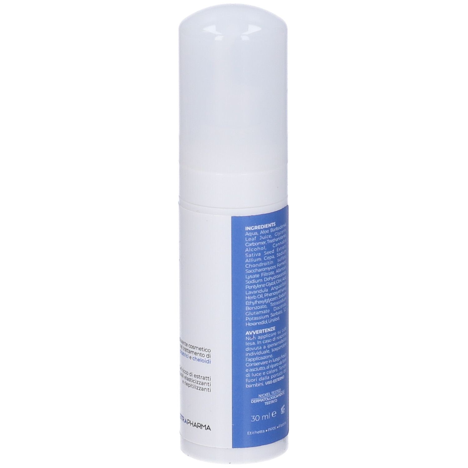 Masai Vit Kel 30 Ml