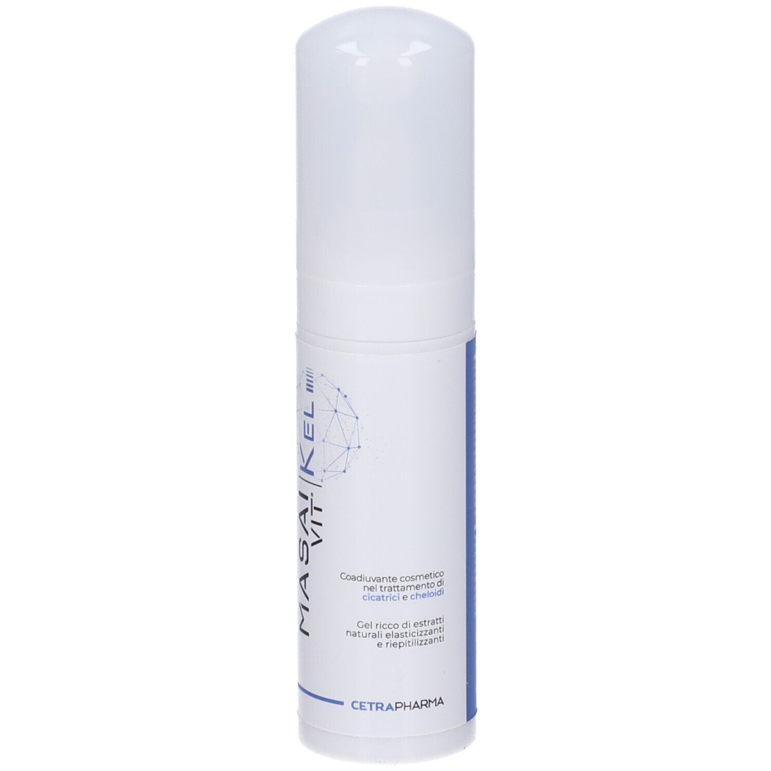 Masai Vit Kel 30 Ml