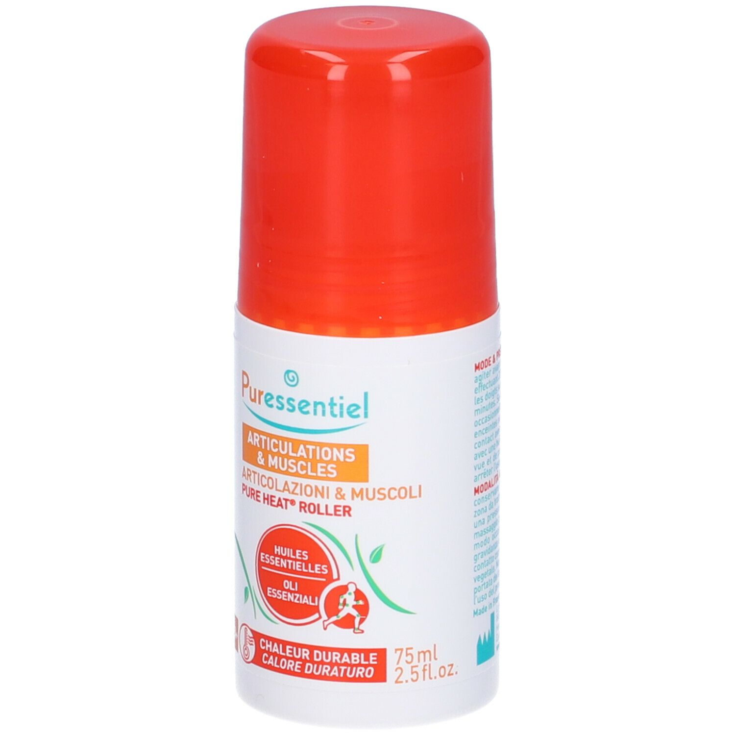 Puressentiel Pure Heat® Roller