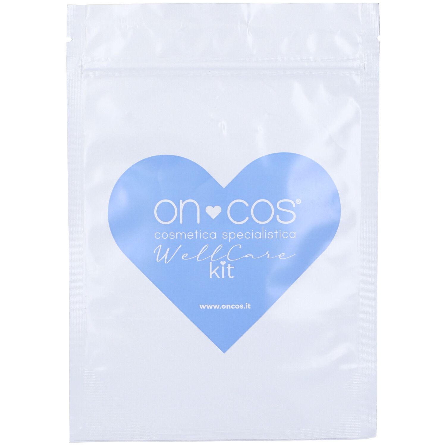 Oncos Well Care Kit 8 Campioni