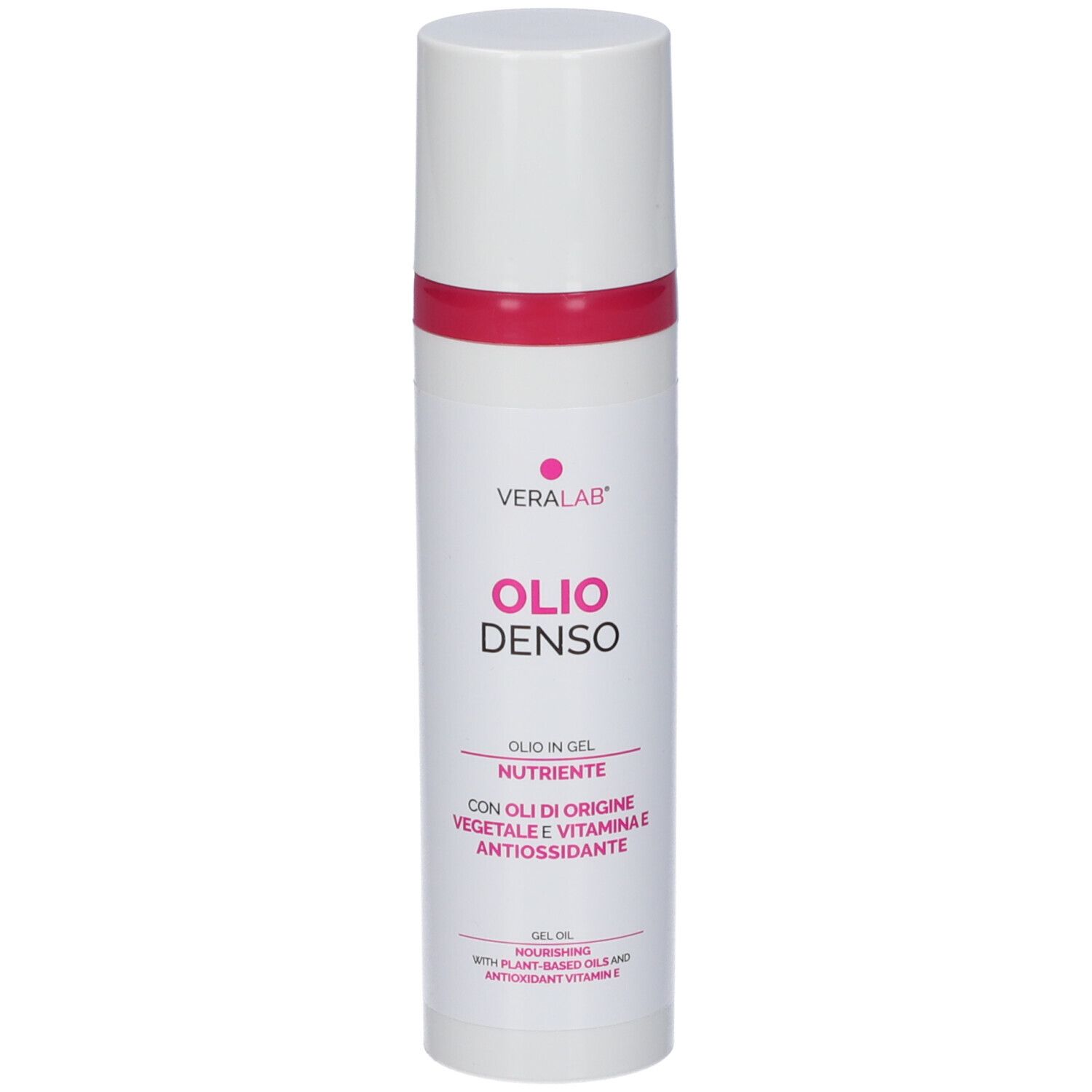 Veralab Olio Denso Viso Corpo