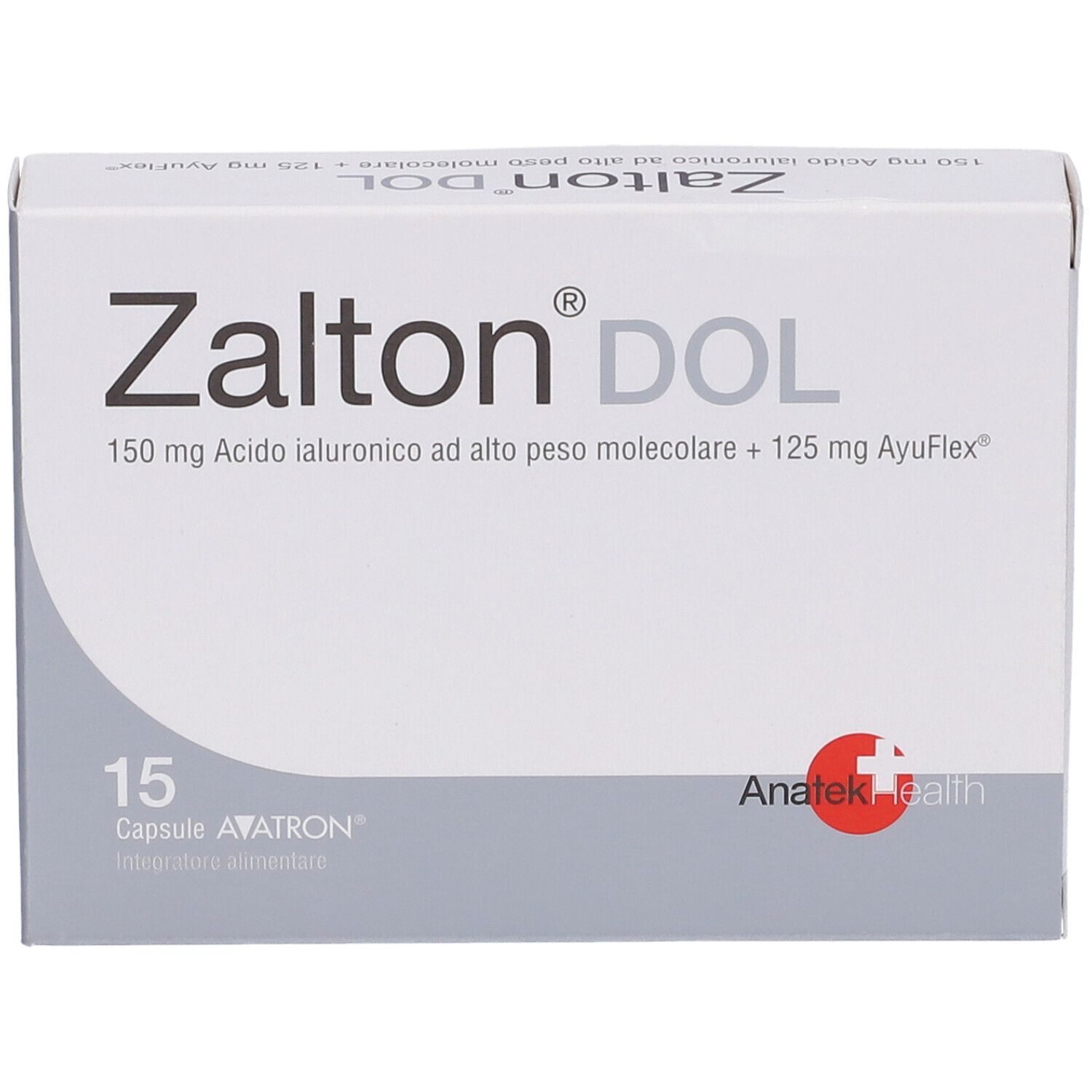 Zalton Dol 15Cps