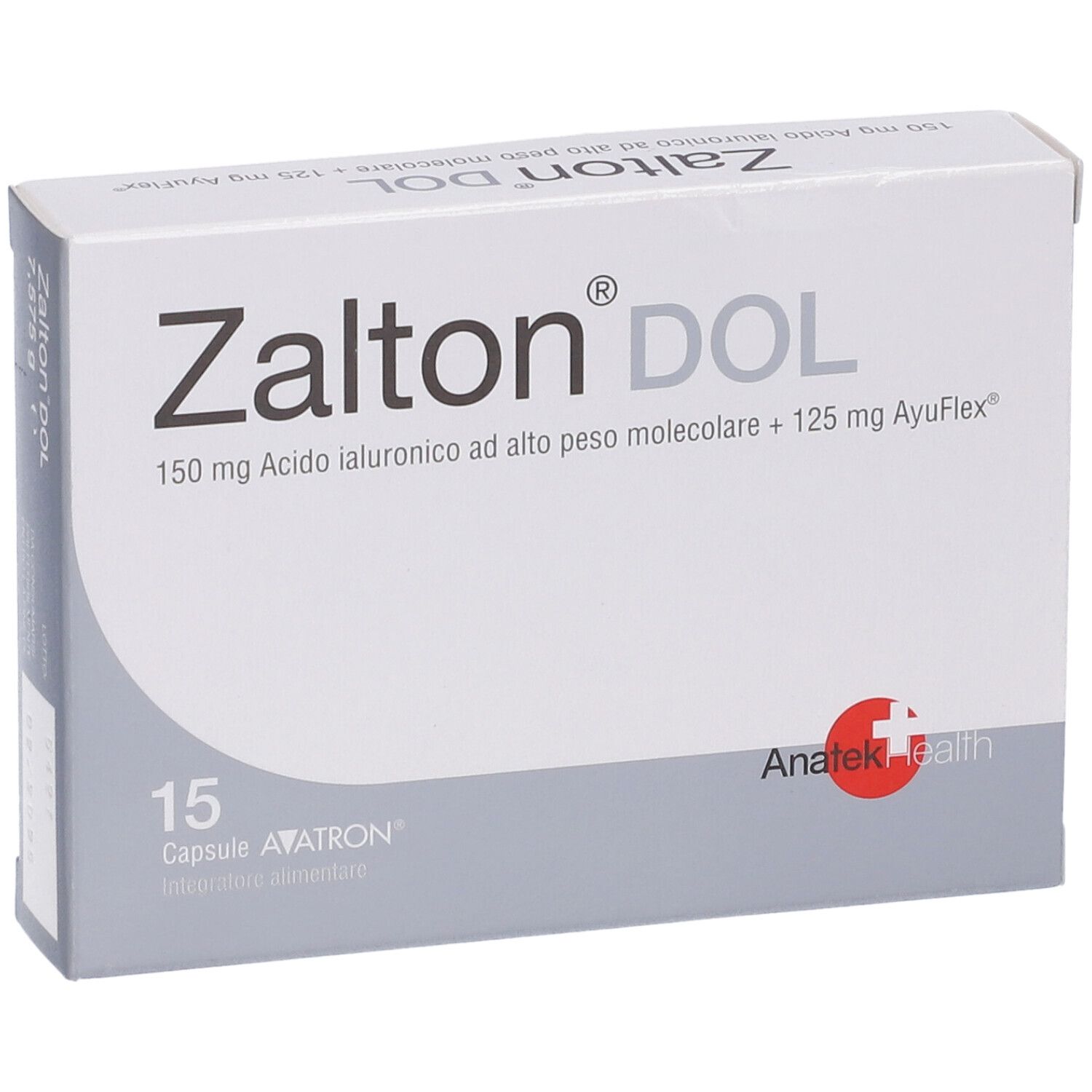 Zalton Dol 15Cps