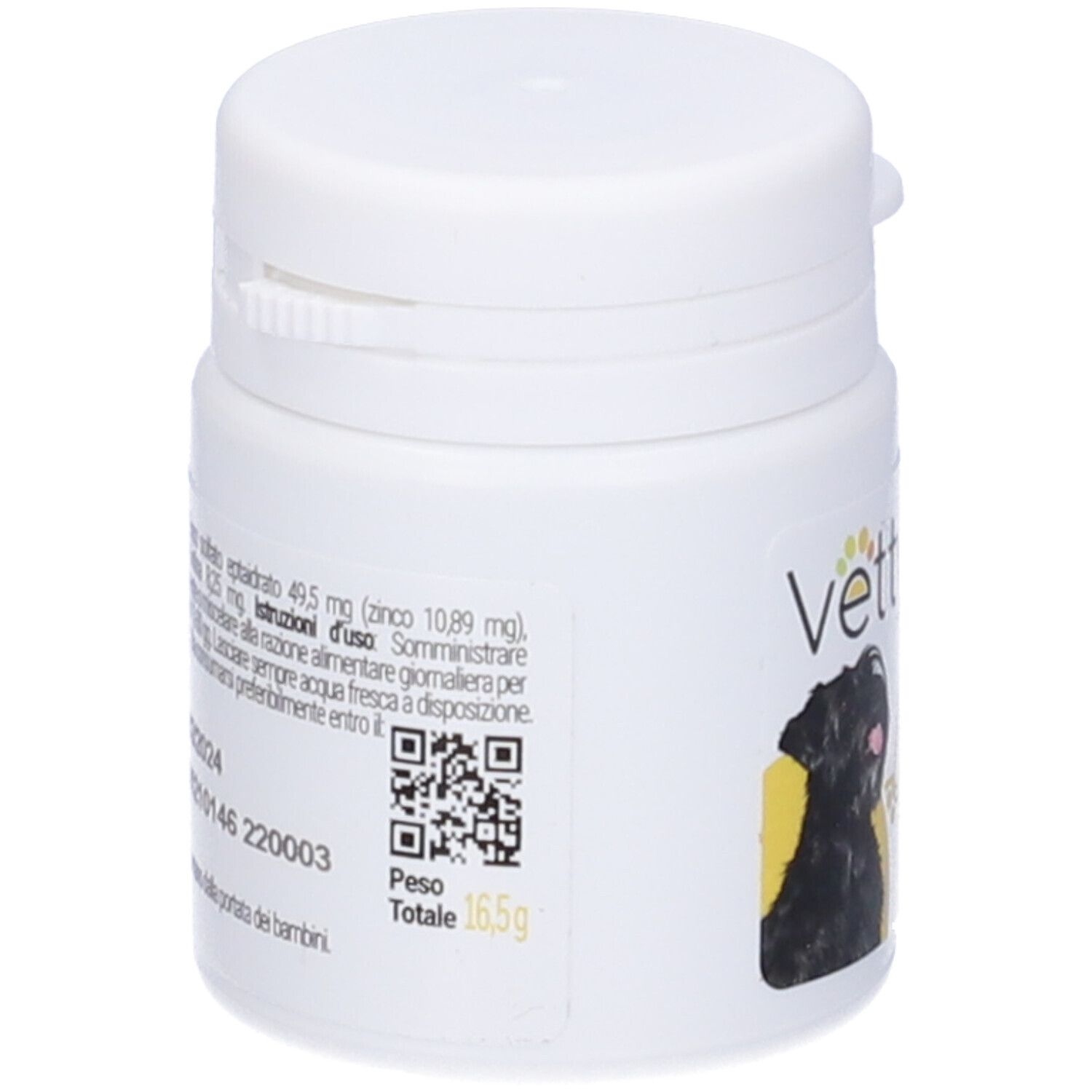 Vettys Integra Cute & Manto Cane