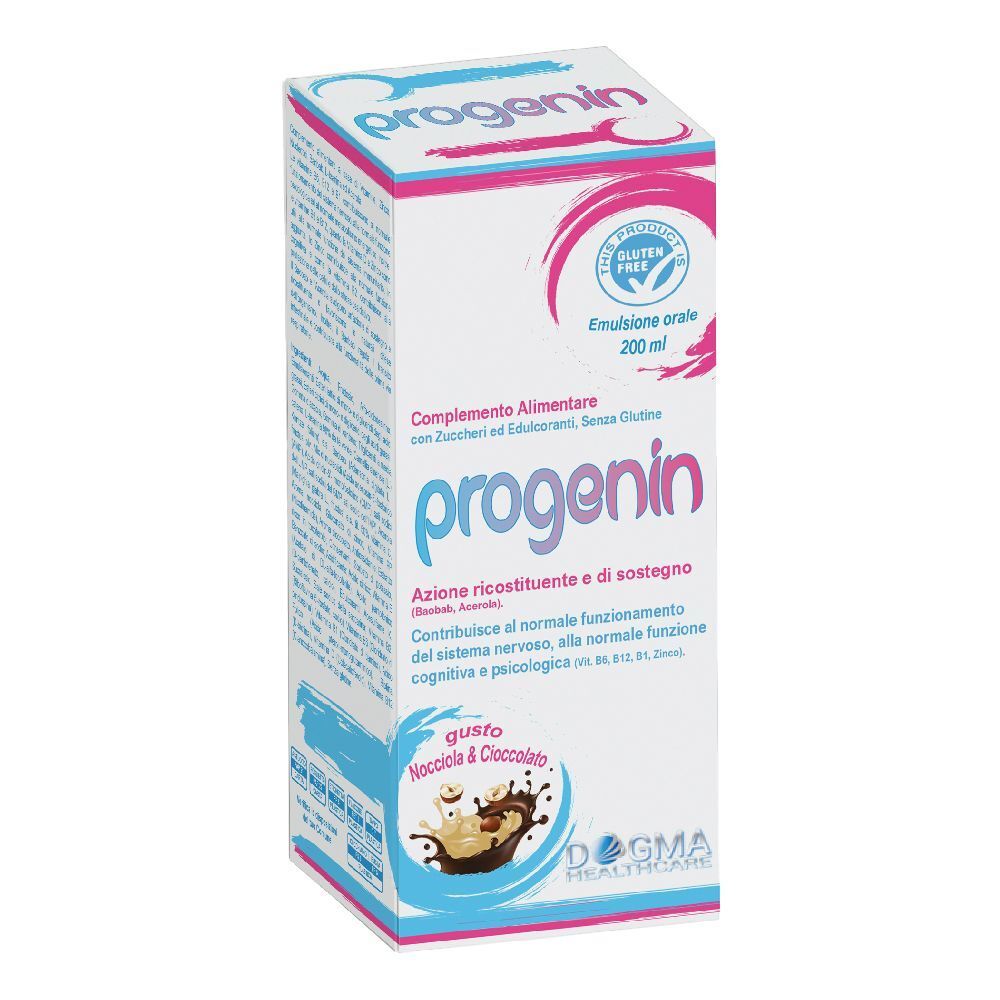 Progenin 200Ml