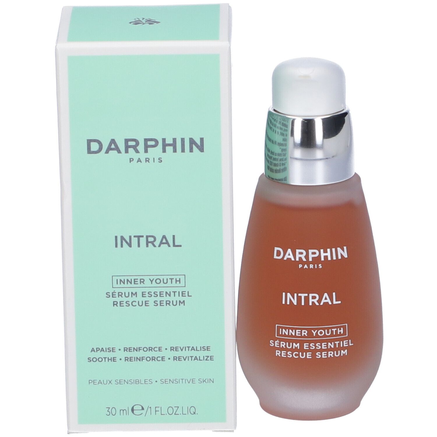 Darphin Intral Inner Youth Rescue Siero 30ml