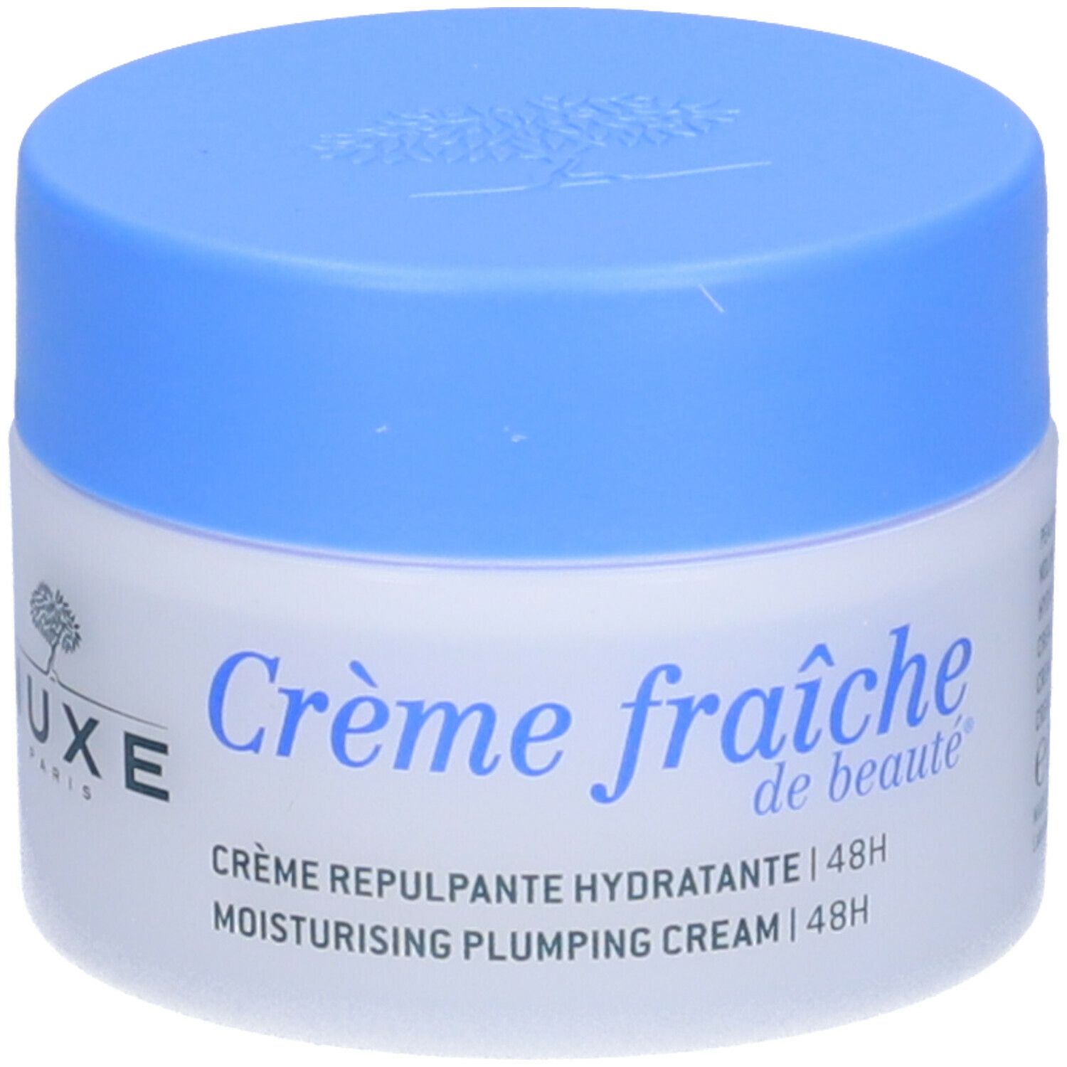 NUXE Crème fraîche de beauté® Crema rimpolpante idratante 48h