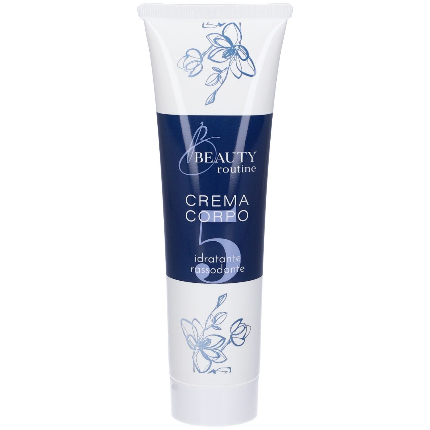 Paladin Pharma Beauty Routine n°5 Crema Corpo