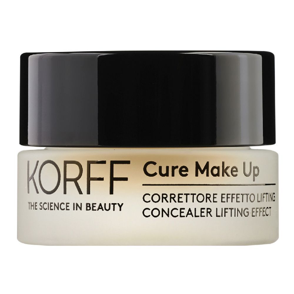 KORFF Correttore Effetto Lifting 02
