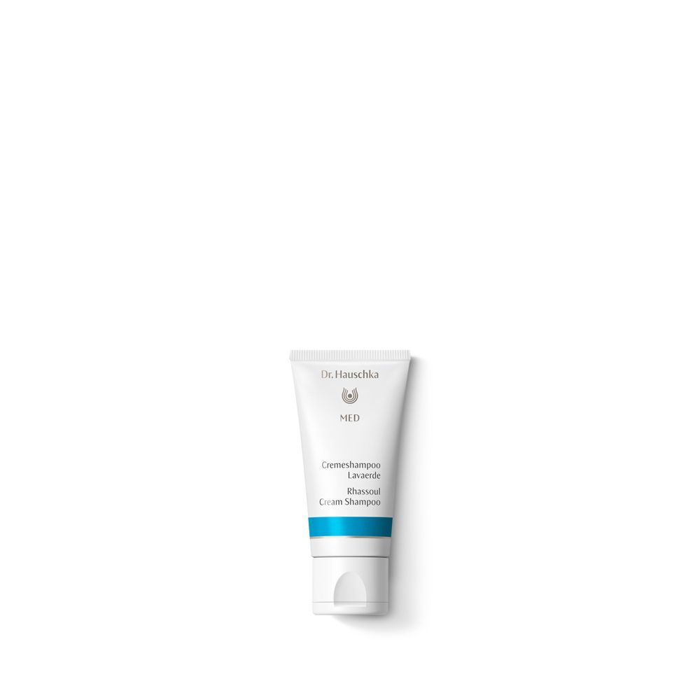 Dr Hauschka Crema Shampoo Argilla Rhassoul