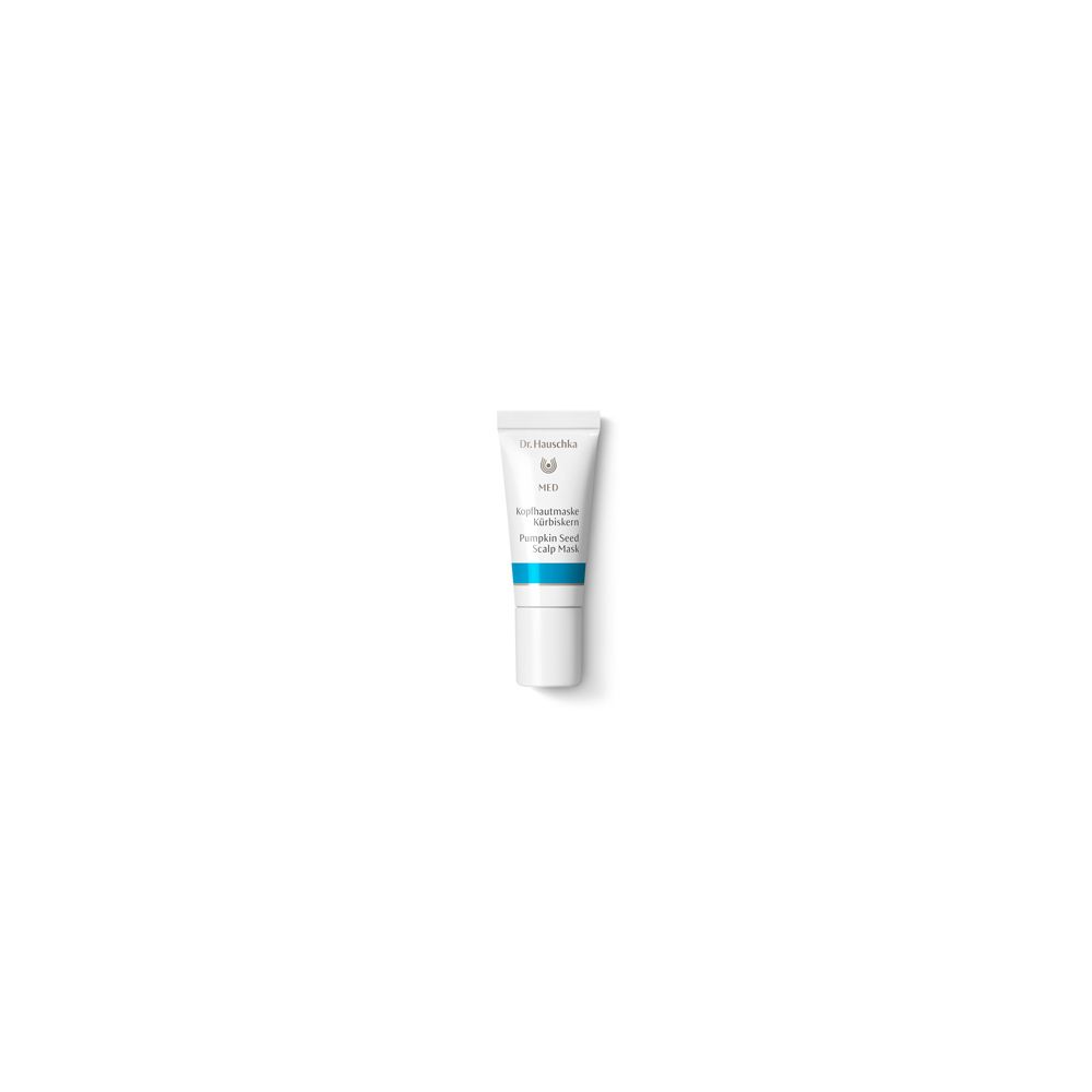 Dr Hauschka Maschera per Cuoio Capelluto ai Semi di Zucca