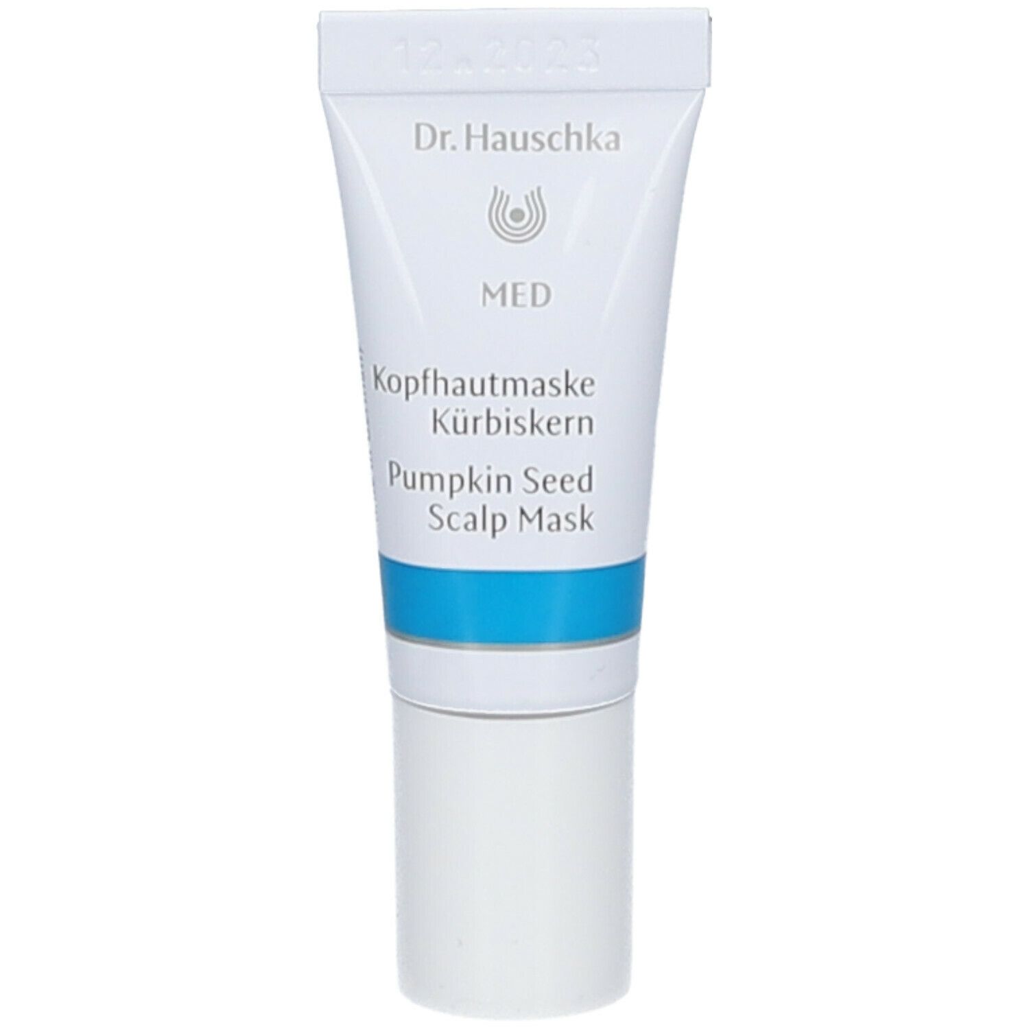 Dr Hauschka Maschera per Cuoio Capelluto ai Semi di Zucca
