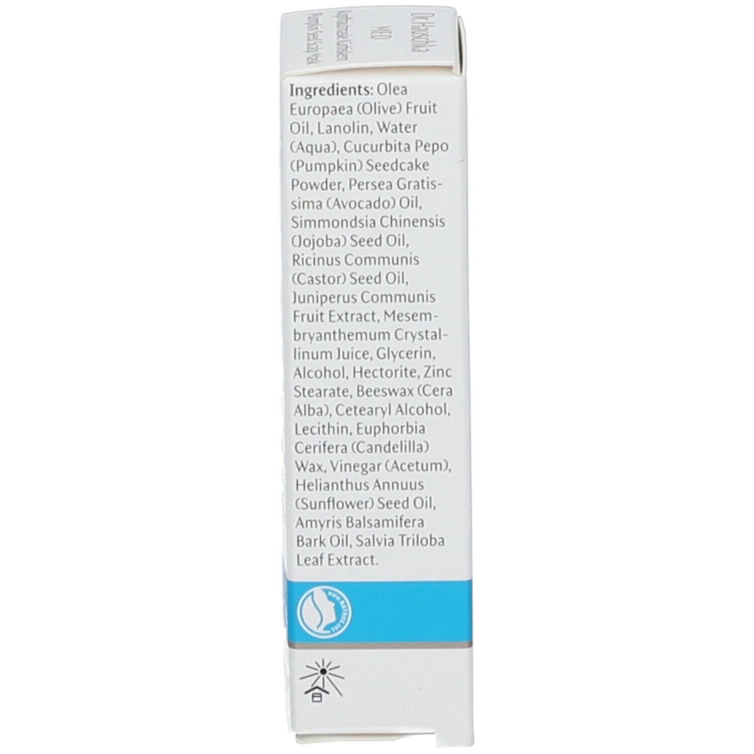 Dr Hauschka Maschera per Cuoio Capelluto ai Semi di Zucca