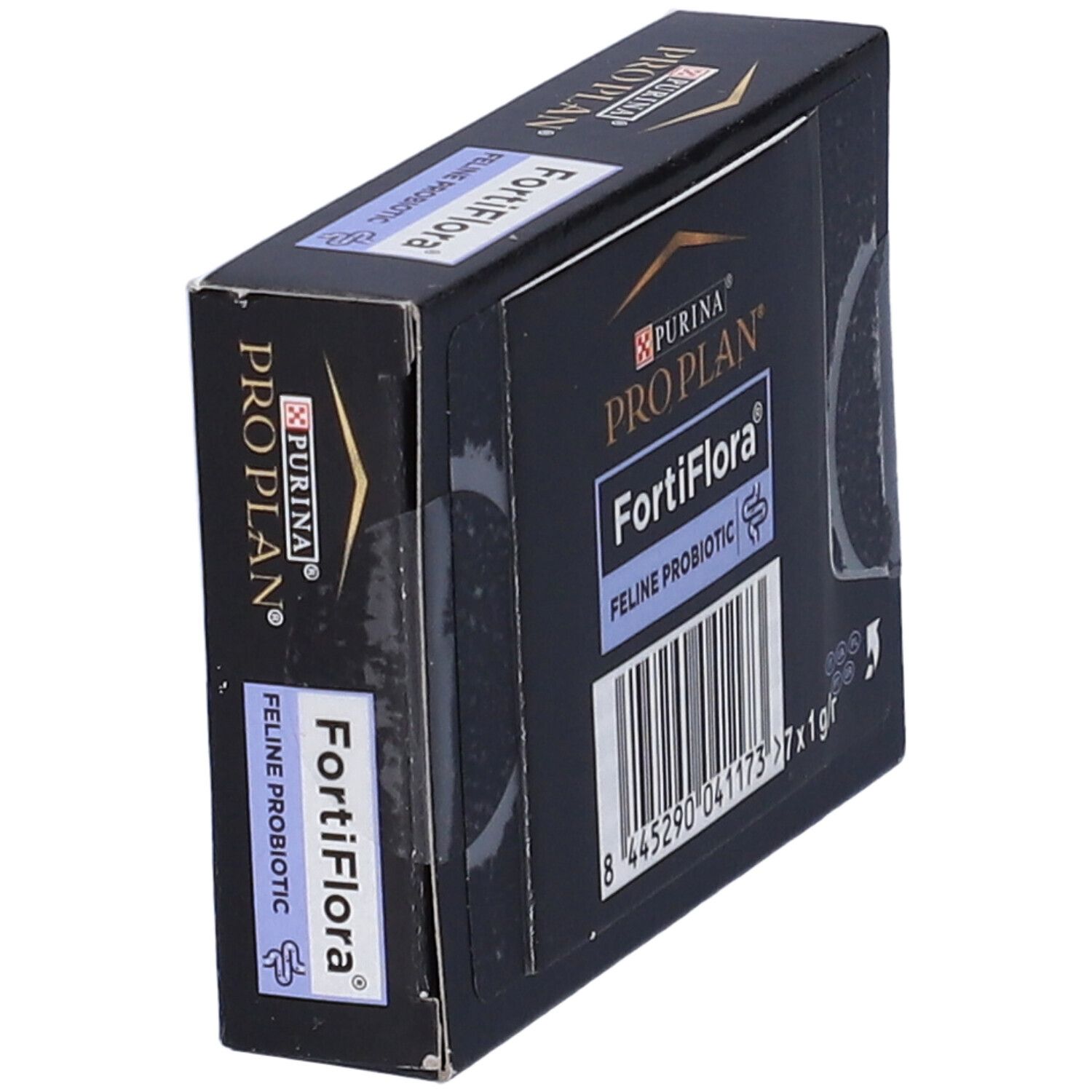 Pro Plan Fortiflora Gatto 7 Buste