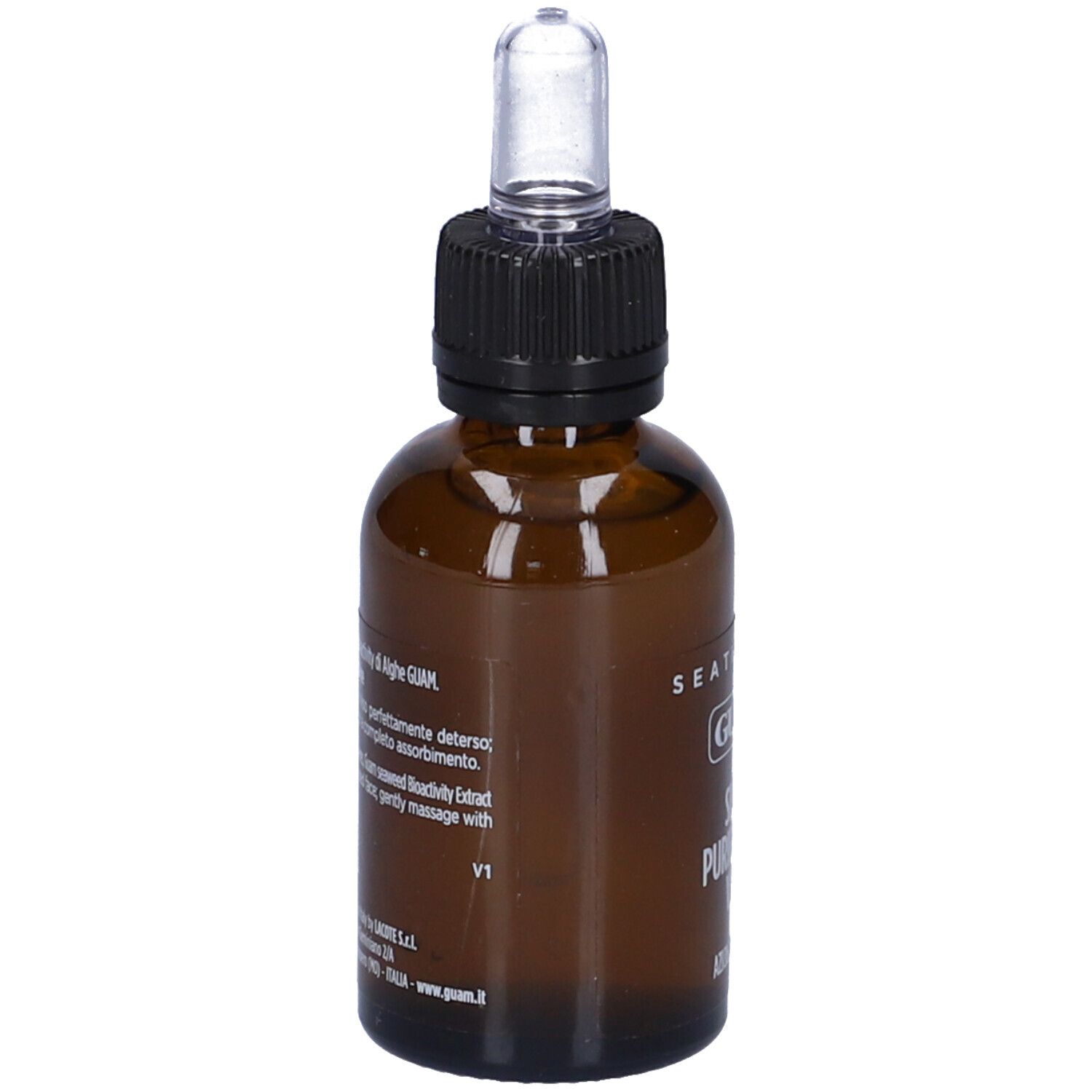 Guam Seatherapy Siero Purificante