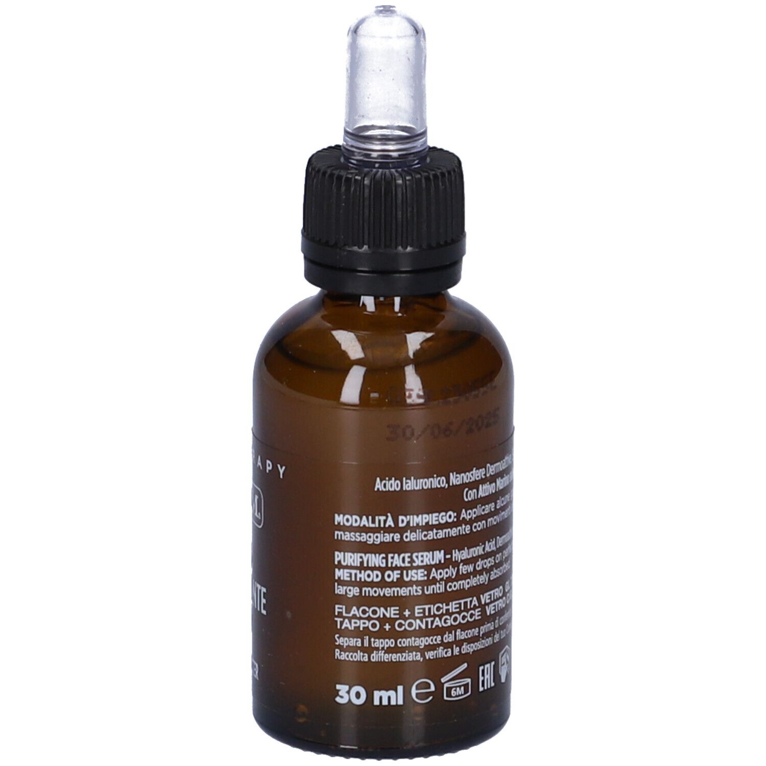 Guam Seatherapy Siero Purificante