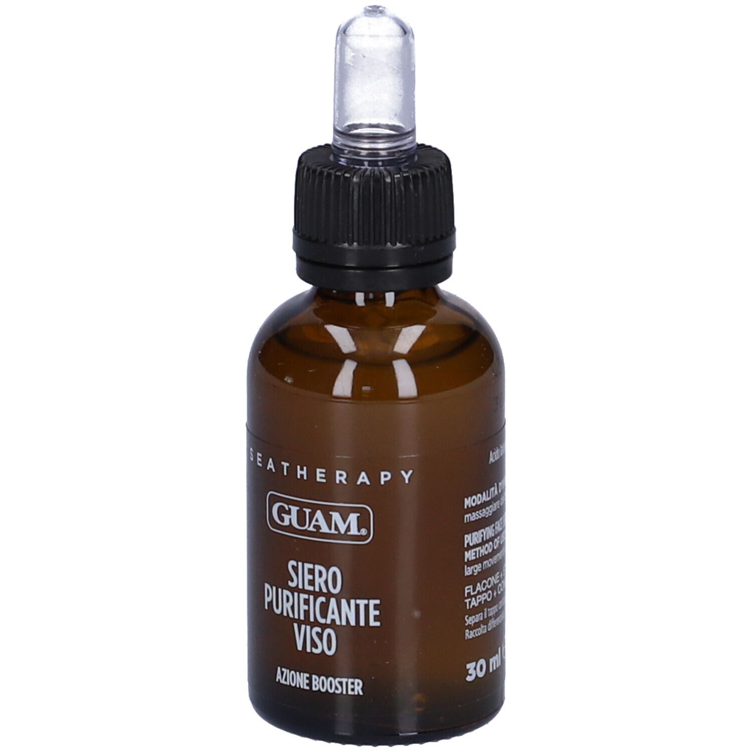 Guam Seatherapy Siero Purificante