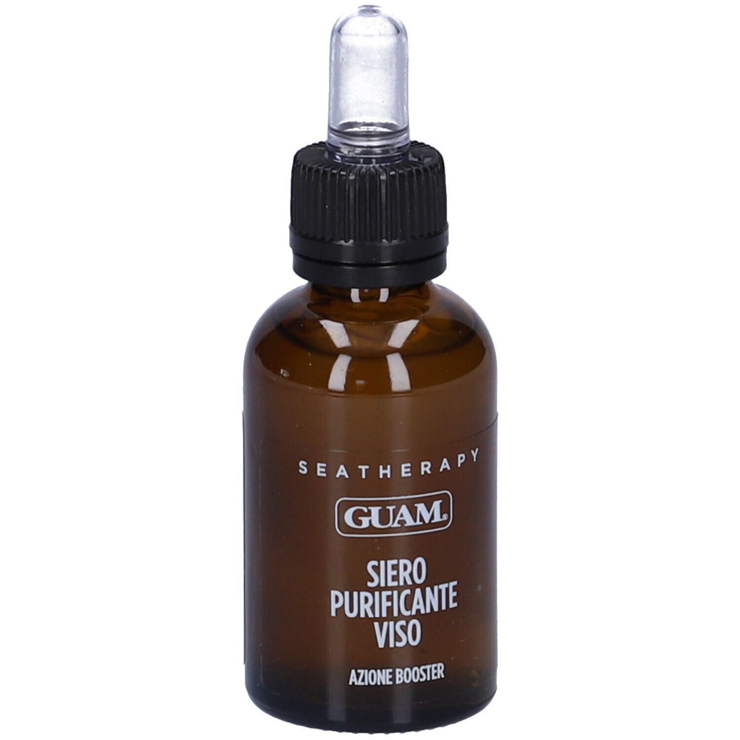 Guam Seatherapy Siero Purificante
