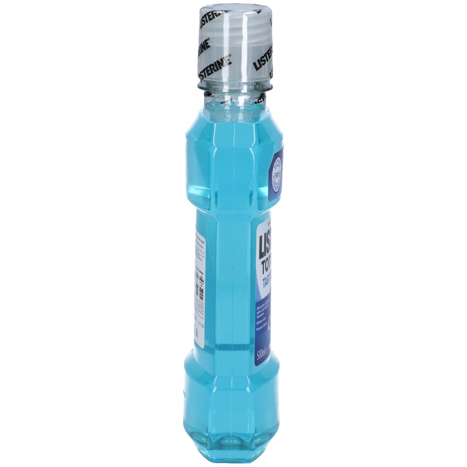 LISTERINE Total Care Tartar Protect