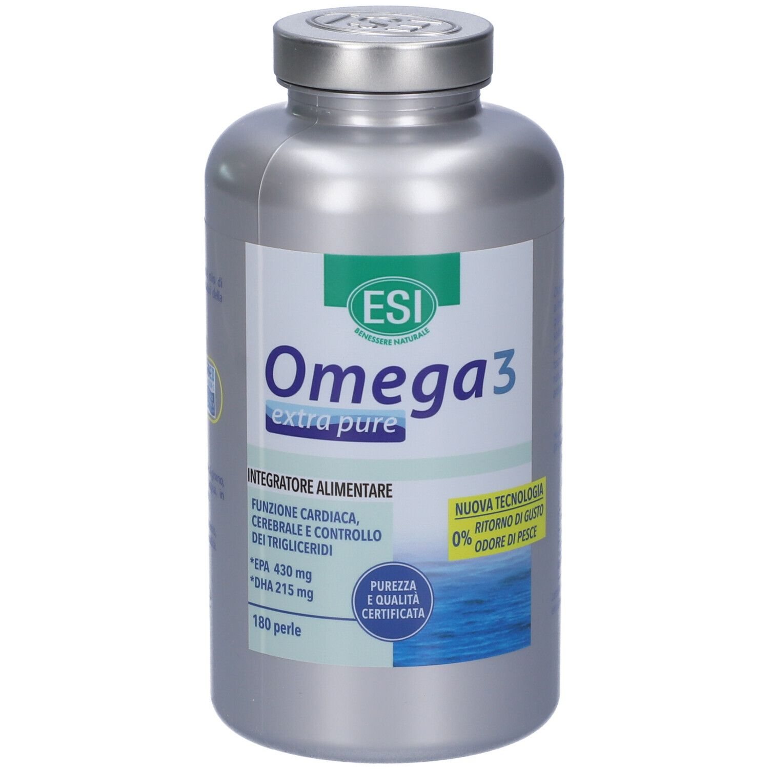 ESI Omega 3 extra pure