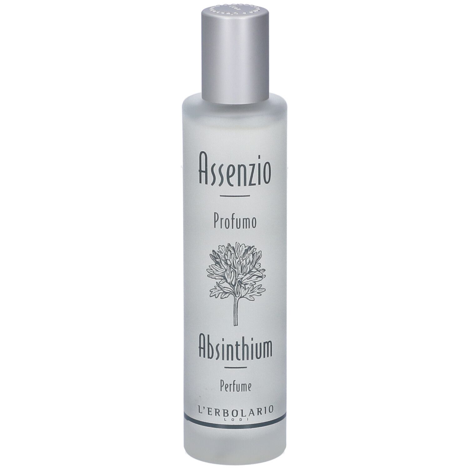 L`Erbolario Profumo Assenzio