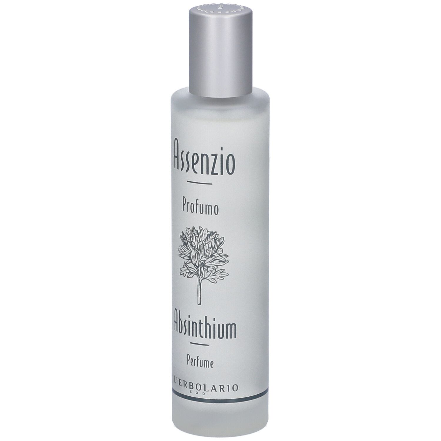 L`Erbolario Profumo Assenzio