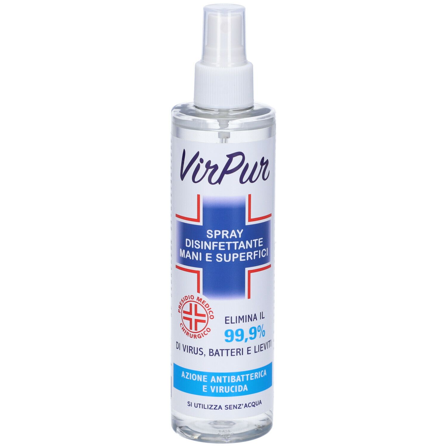 Pharmalife Virpur Spray Disinfettante 250 ml