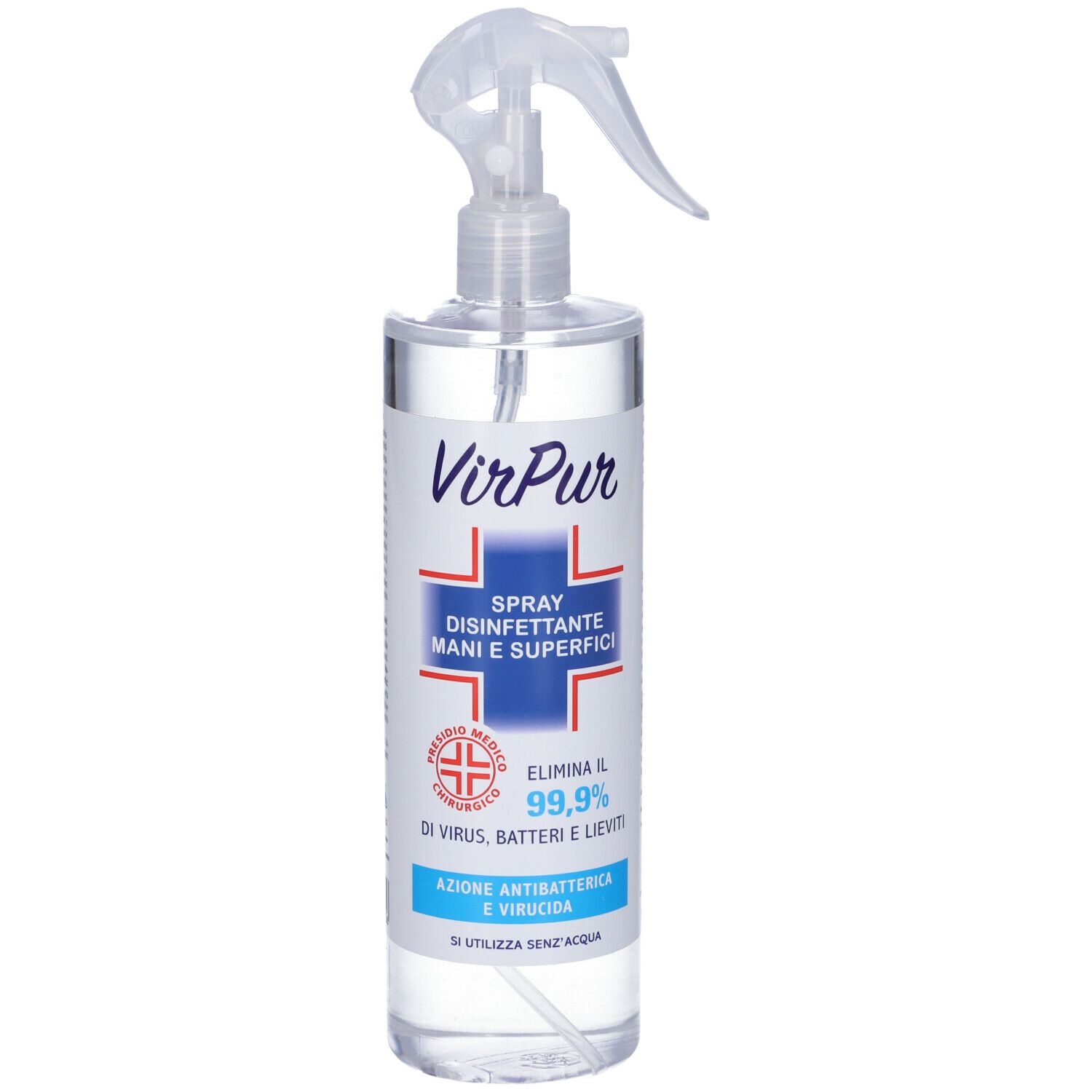 Pharmalife Virpur Spray Disinfettante 70 ml