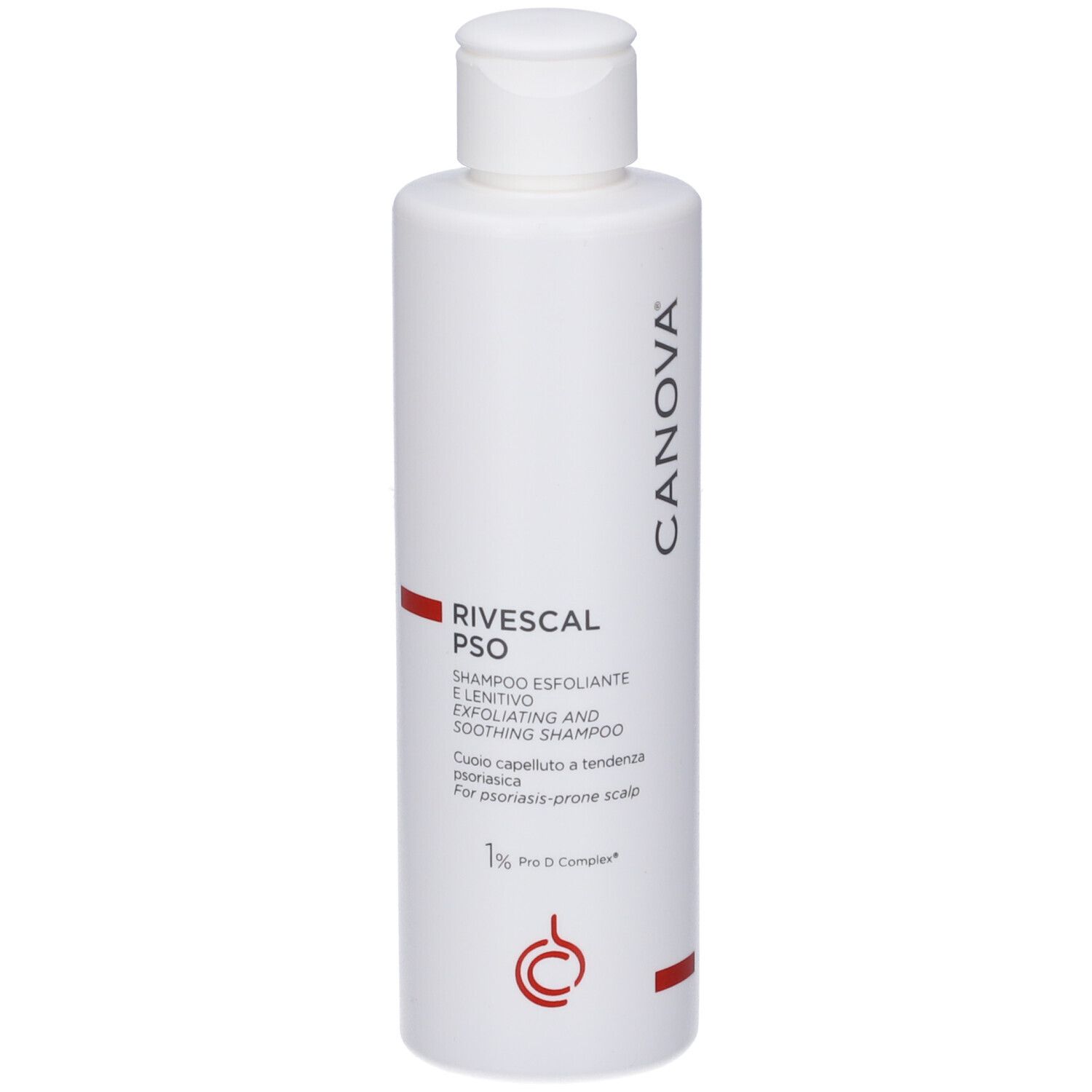 Canova Rivescal Pso