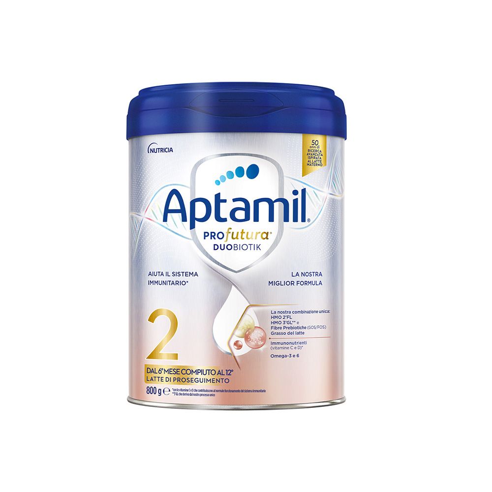 Aptamil Profutura 2 Latte
