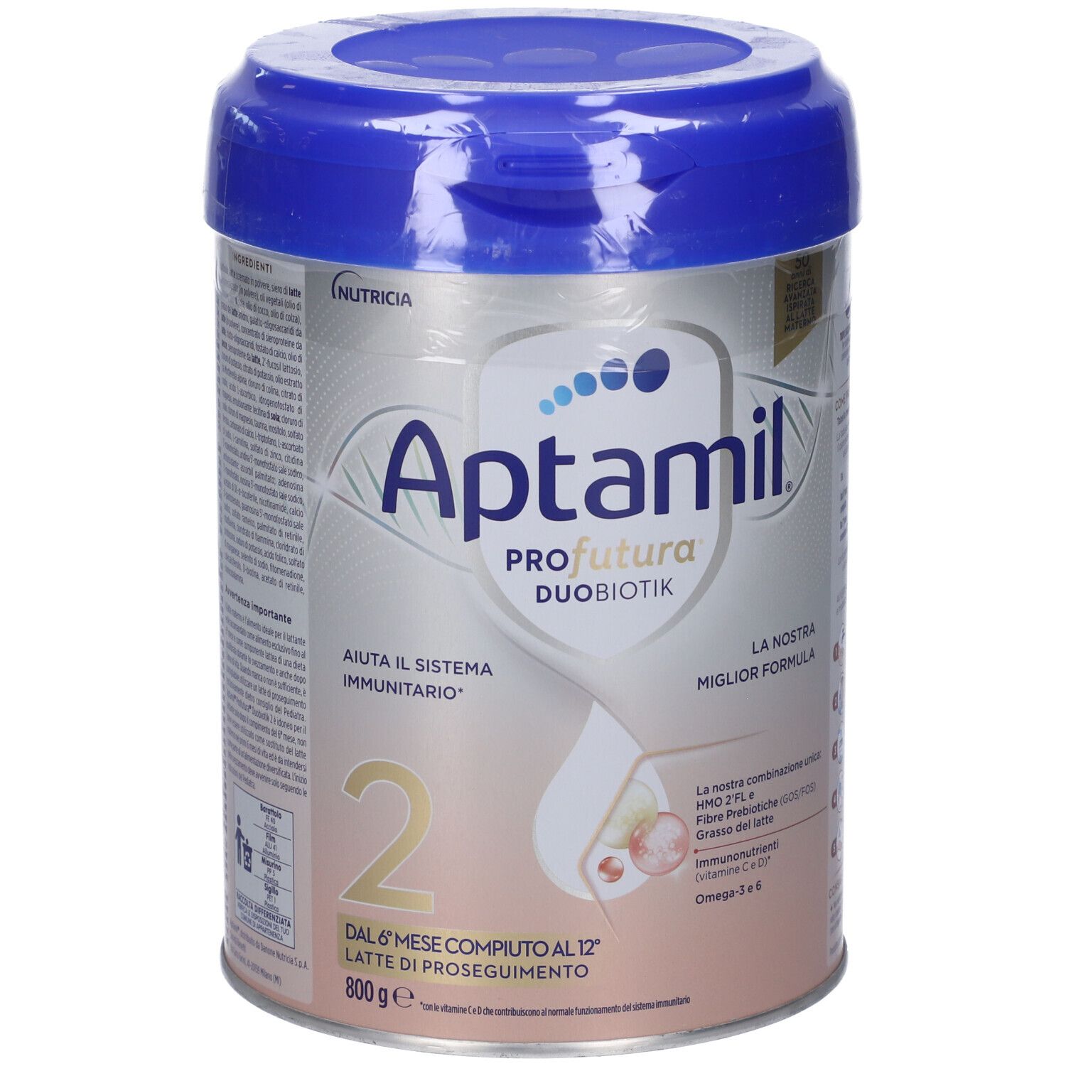 Aptamil Profutura 2 Latte