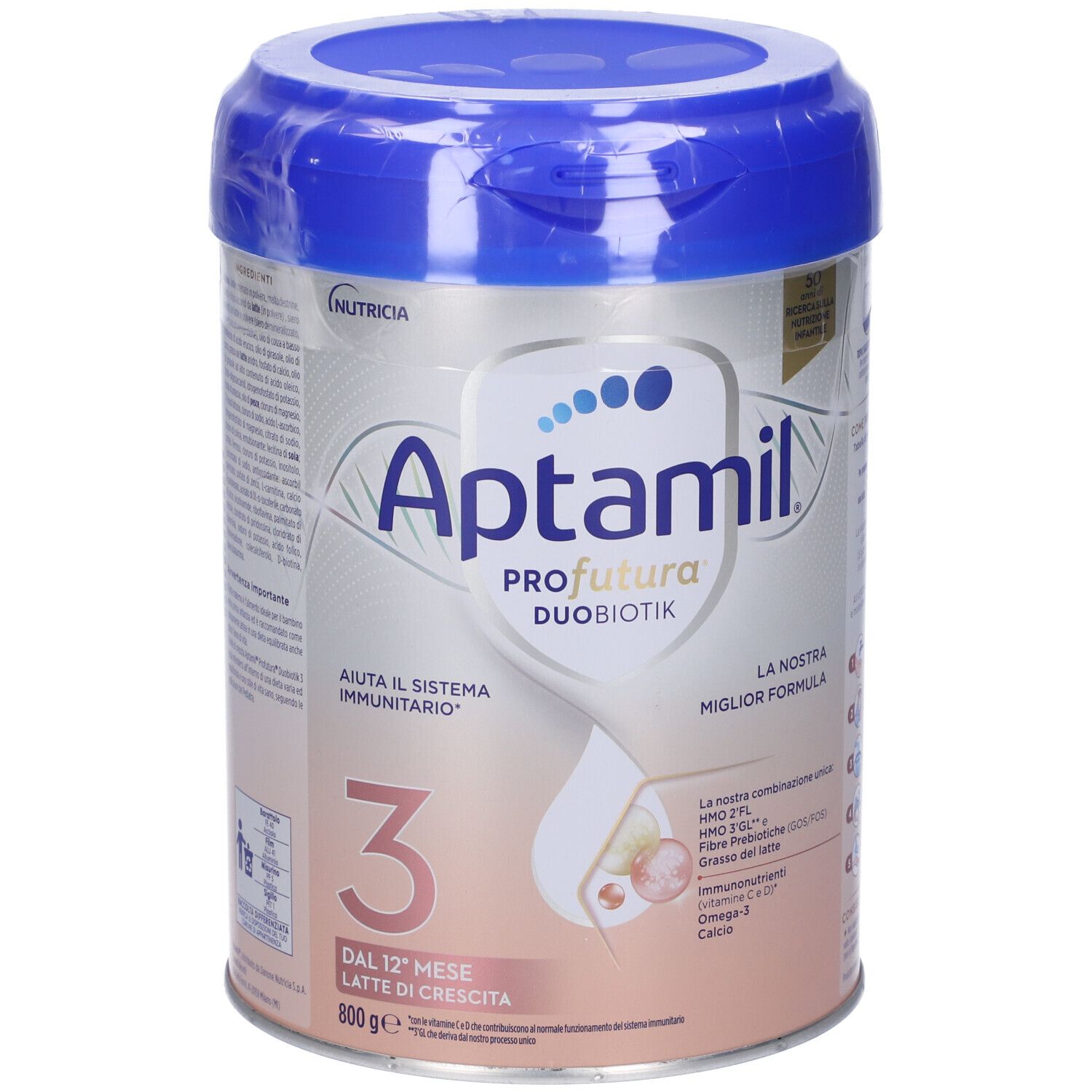 Aptamil Profutura 3 Latte 800 G 800 g - Redcare