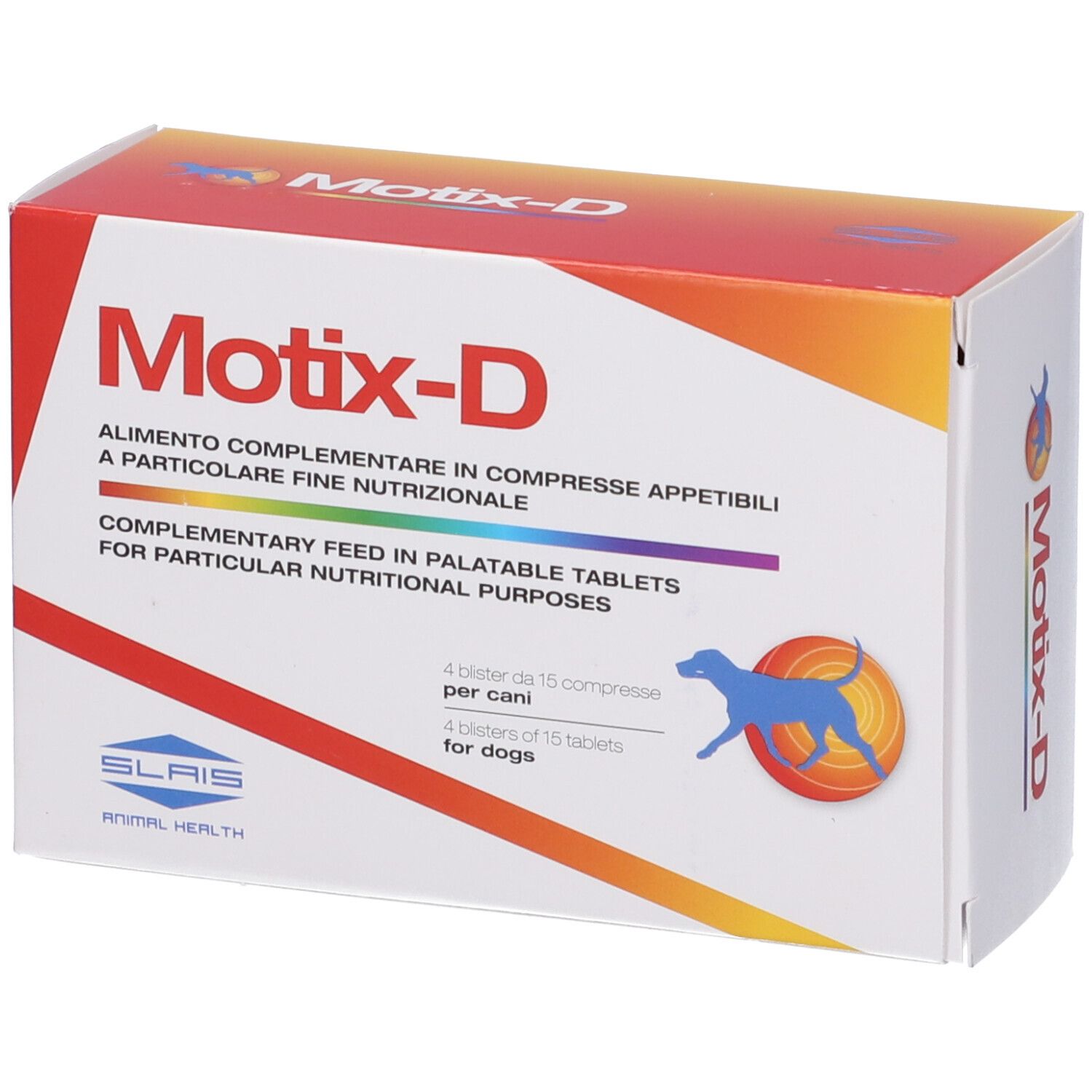 Motix-D