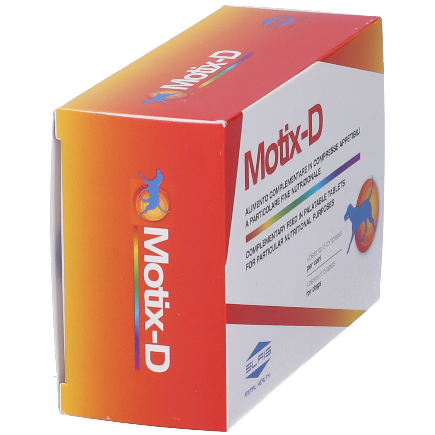 Motix-D