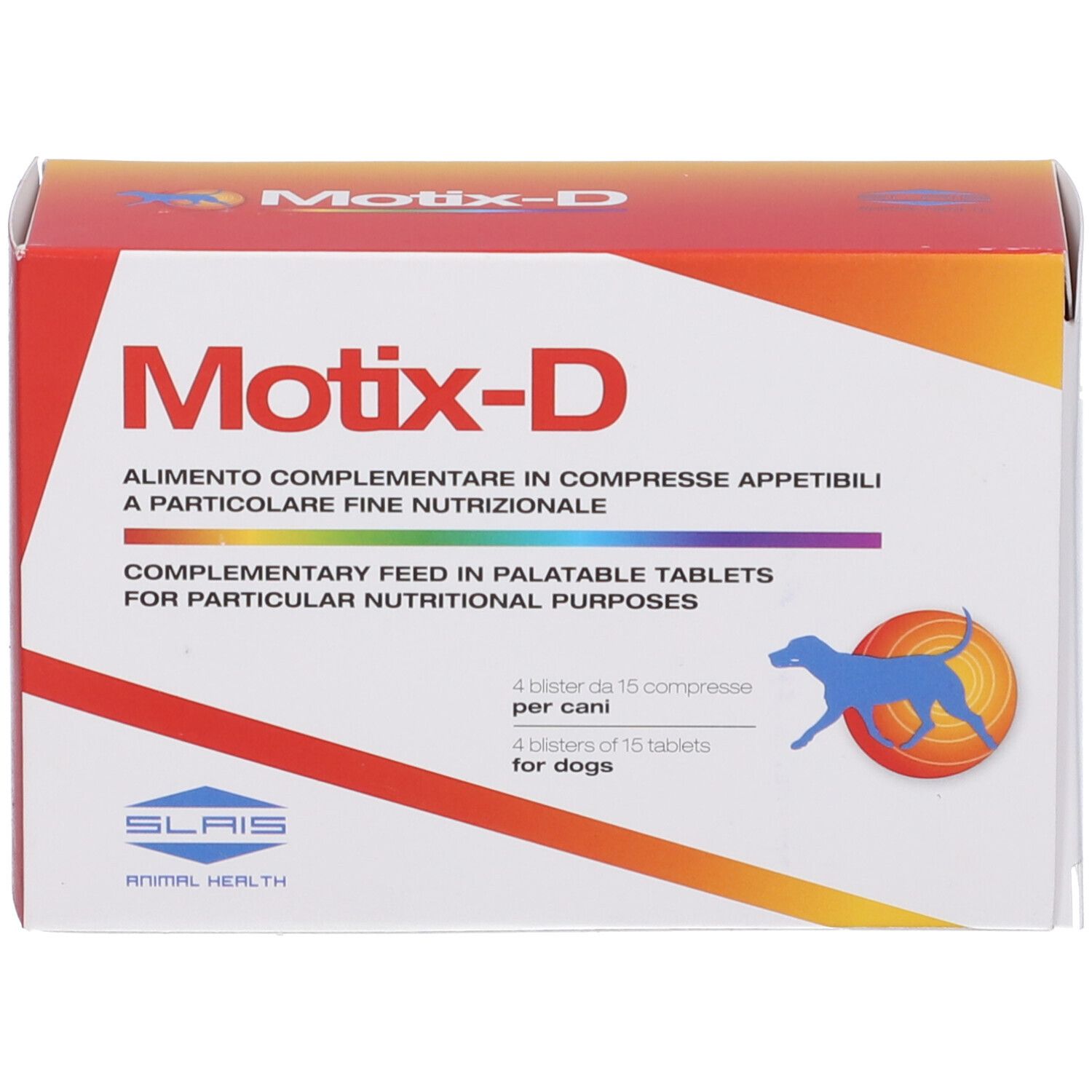 Motix-D