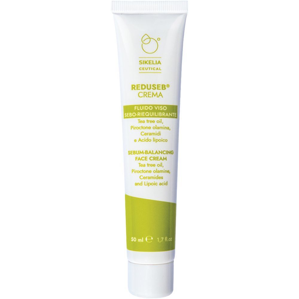 Reduseb Crema 50 Ml
