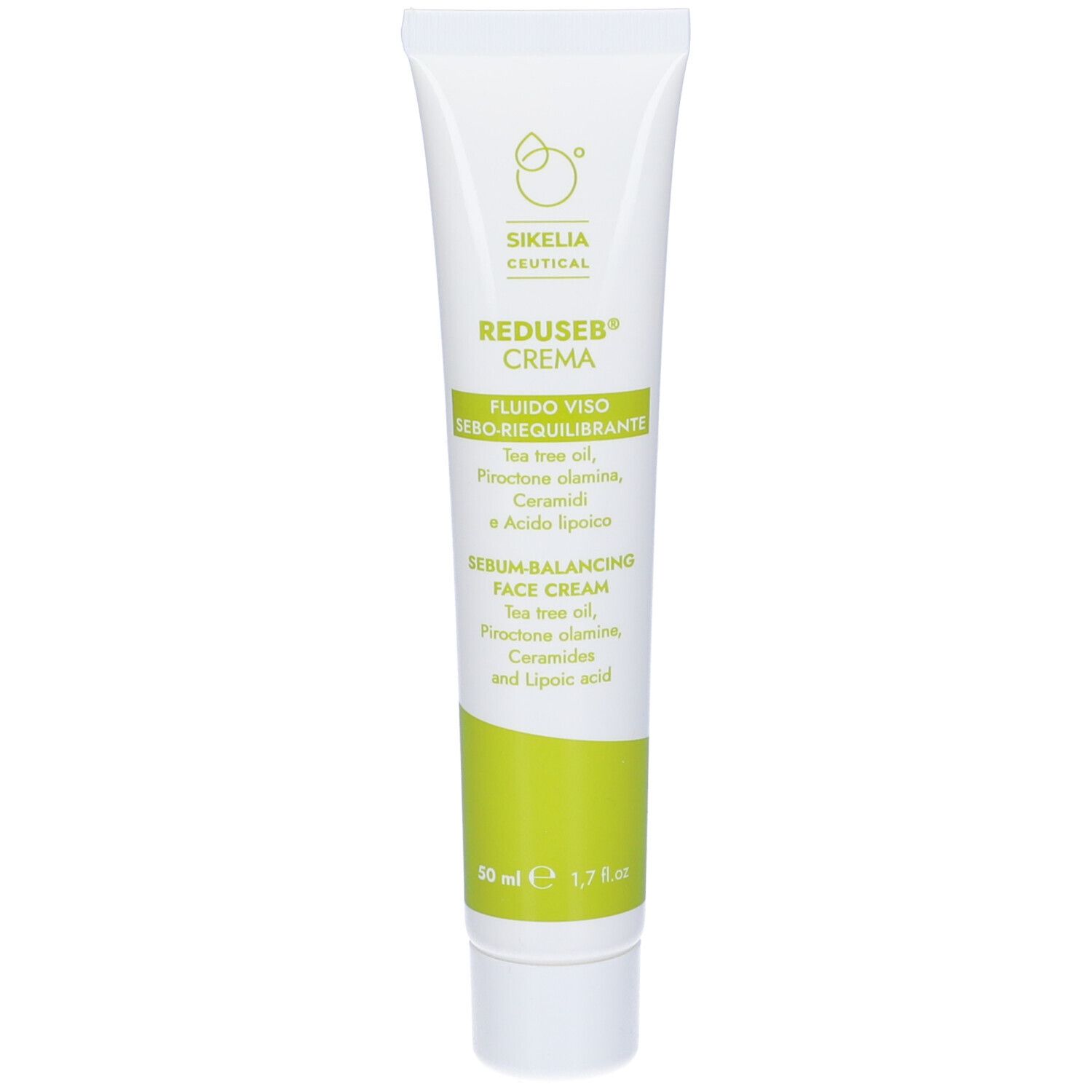 Reduseb Crema 50 Ml